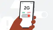 Por esta amenaza de seguridad Google te dice que desactives la conectividad 2G de tu teléfono