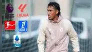 Renato Tapia sigue buscando equipo: ¿hasta cuándo tiene plazo antes del cierre del mercado de pases?