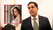 Esposa de Luis Valdez adquiere casa a S/3 millones y secretario de APP intenta justificar compra: "Quien financió fui yo"