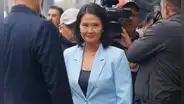 Juicio contra Keiko Fujimori: anulación de actas fiscales por caso Cócteles se resolverá el próximo 19 de agosto