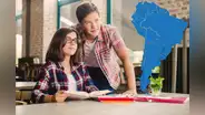 El país de América Latina donde habitan las personas más inteligentes, según la inteligencia artificial