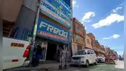 Puno: delincuentes roban más de 90 mil soles en ferretería en Juliaca
