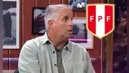 Rebagliati y el portero de la Liga 1 que pide para la selección peruana: "Está por encima de Carlos Cáceda"