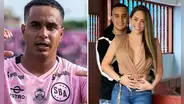 Jesús Barco lanza CONTUNDENTE respuesta a usuario que cuestiona su rol de padre junto a Melissa Klug, ¿que dijo?