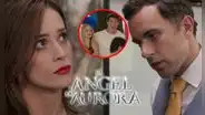 ‘El ángel de Aurora’ capítulo 12 por Canal de las Estrellas: cuándo, a qué hora y dónde ver la novela ONLINE