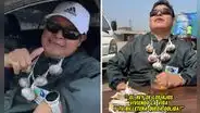 Peruano se convierte en el ‘rey de los ajos’ y usuarios bromean: "Está por comprarse un terreno en Dubai"