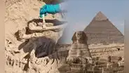 Arqueólogos descubren entierros humanos contemporáneos al Antiguo Egipto en La Libertad: hallazgo tiene 3.8000 años de antigüedad