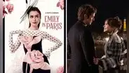 'Emily in Paris' temporada 4, parte 1: fecha de estreno, de qué trata y todo sobre la serie con Lily Collins
