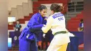 La Videna albergará el 'Lima World Championships Cadets de judo 2024'