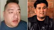 'Papita Jr.' Hinostroza revela MALA ACTITUD de Deyvis Orosco contra familiares de exintegrantes del Grupo Néctar