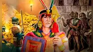 ¿Sabías que el oro de Atahualpa no está en Perú? El país de Latinoamérica donde ocultan el tesoro deseado por españoles