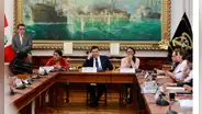De los 13 congresistas acusados por ‘mochasueldos’, un total de 6 fueron blindados por la Comisión de Ética
