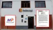 Indecopi sanciona a cooperativa de ahorro y crédito por no pagar S/300.000 más intereses por un depósito a plazo fijo