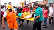 Simulacro Nacional Multipeligro de Sismo este 15 de agosto 2024: ¿qué hacer antes, durante y después de un terremoto?