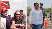 Increpan a ministra de la Mujer por falta de atención en feminicidios en Madre de Dios: “Vive fuera de la realidad”