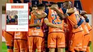 César Vallejo anuncia a su nuevo técnico para el Clausura tras la salida de 'Chicho' Salas