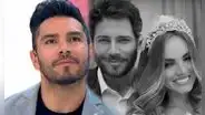 Rafael Cardozo manda FUERTE MENSAJE a Cachaza tras anuncio de boda con André Bankoff: "Me tiene que superar"