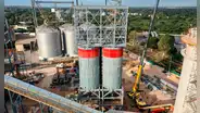 La cementera más grande del mundo está en 10 países de América Latina y tendrá la mayor red de ferreterías