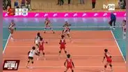¡Duelo de infarto! Perú cayó 3-2 ante Japón por amistoso previo al Mundial de Vóley Sub-17