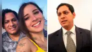 Luis Valdez primero dijo que sí intervino en compra de vivienda de su esposa, pero luego cambió de versión