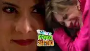 ¿La ‘mirada de tiburón’ vuelve a ‘Al fondo hay sitio’? Francesca teme por su vida tras aterradora persecución