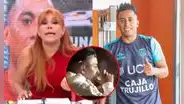 Magaly Medina DESTRUYE a Christian Cueva por posible fichaje a la UCV: "Necesita ir a un centro de rehabilitación"
