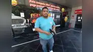 “Hay cerca de 300 trabajadores que no recibirán ni un sol”, José Carlos Curay, secretario del sindicato de extrabajadores de Caja Sullana