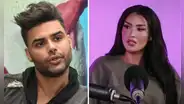 Erick Sabater EXPONE a Micheille Soifer y da detalles sobre una posible reconciliación: "Pregúntenle a ella"