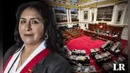 Katy Ugarte, acusada por recortes salariales, presenta proyecto que pone en peligro denuncias contra ‘mocha sueldos’