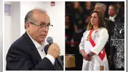 La Presidenta Dina Boluarte nombró a 8 prefectos a pedido de su hermano Nicanor