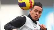 Christian Cueva camino a César Vallejo y Guillermo Salas renunció