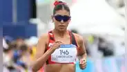 Kimberly García escribe sentido mensaje de autocrítica tras su participación en París 2024