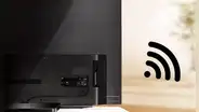 Este cambio en tu smart TV corrige casi todas sus fallas de conexión a internet
