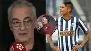 ¿Lo lleva a Universitario? Jorge Fossati sorprende con broma sobre Paolo Guerrero: Le digo que voy a hablar con Jean Ferrari