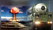 El país que busca tener la mayor FUERZA NUCLEAR del mundo dentro de solo 2 años: superará a CHINA y RUSIA