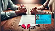 ¿Te divorciaste, pero en tu DNI sigues apareciendo como casado? Reniec explica cuál es la razón