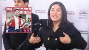 Portalatino justifica aparición de Cerrón en evento de Perú Libre pese a estar prófugo: "Tenía que mandar un mensaje"