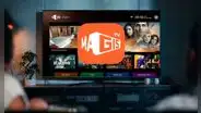 ¿Usas Magis TV? Usuarios reportan advertencia que aparece en la pantalla de sus Smart TV