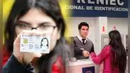 Tramitar DNI electrónico GRATIS en Lima, Ica y Cusco hasta el 20 de agosto vía Reniec
