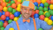 'Blippi': El fenómeno infantil de Youtube se acerca a Perú
