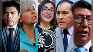Vladimir Cerrón: congresistas de Perú Libre habrían cometido delito por participar en asamblea junto con líder prófugo