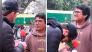 Estudiante de Meteorología revela que sus amigos siempre le piden las predicciones del clima: “¿Va a llover?”