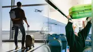 Nuevo tamaño y peso de equipajes de mano en los aeropuertos del mundo: actualizan norma para Estados Unidos y Europa