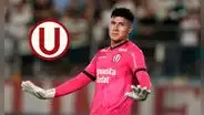 Universitario definió el futuro de Diego Romero tras sus buenas actuaciones en el arco merengue