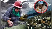 La ciudad más alta del mundo se encuentra en Perú: está a más de 5.000 m.s.n.m y tiene la mina de oro más importante del país