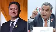 Gustavo Adrianzén asegura que no puede “dar una fecha” para la captura del prófugo Vladimir Cerrón