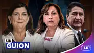 RMP sobre captura de Vladimir Cerrón: "Dina Boluarte no tiene ningún interés en encontrarlo"