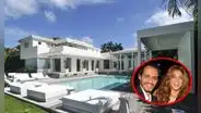 Marc Anthony ayuda a Shakira a vender su mansión de 17 millones que no querían comprar por insólito motivo