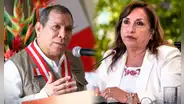 Javier Arévalo exige a Boluarte conocer la realidad al interior del país: "Venga a más localidades que necesitan apoyo"
