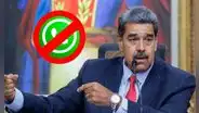 Nicolás Maduro acusa a WhatsApp de filtrar a la oposición "base de datos" de los usuarios de Venezuela